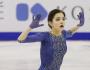 เอกสารดาว: Evgenia Medvedeva