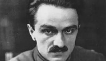 Biografie Anastas Ivanovich Mikoyan Cecenii