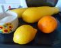 Варенье из кабачков с лимоном и апельсином — лучшие рецепты Как варить варенье из кабачков и лимона