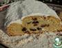 Christmas stollen, Dresden: สูตรอาหารทีละขั้นตอนแบบคลาสสิกพร้อมรูปถ่าย