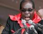 استقالة رئيس زيمبابوي روبرت موغابي