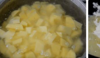 Картофельная запеканка — лучшие рецепты